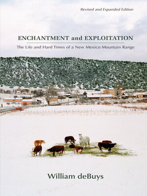 cover image of Enchantment and Exploitation